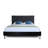 Hilmi Upholstered Slat Bed-382963954