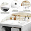 Meuble-lavabo moderne de 24 po-803013644