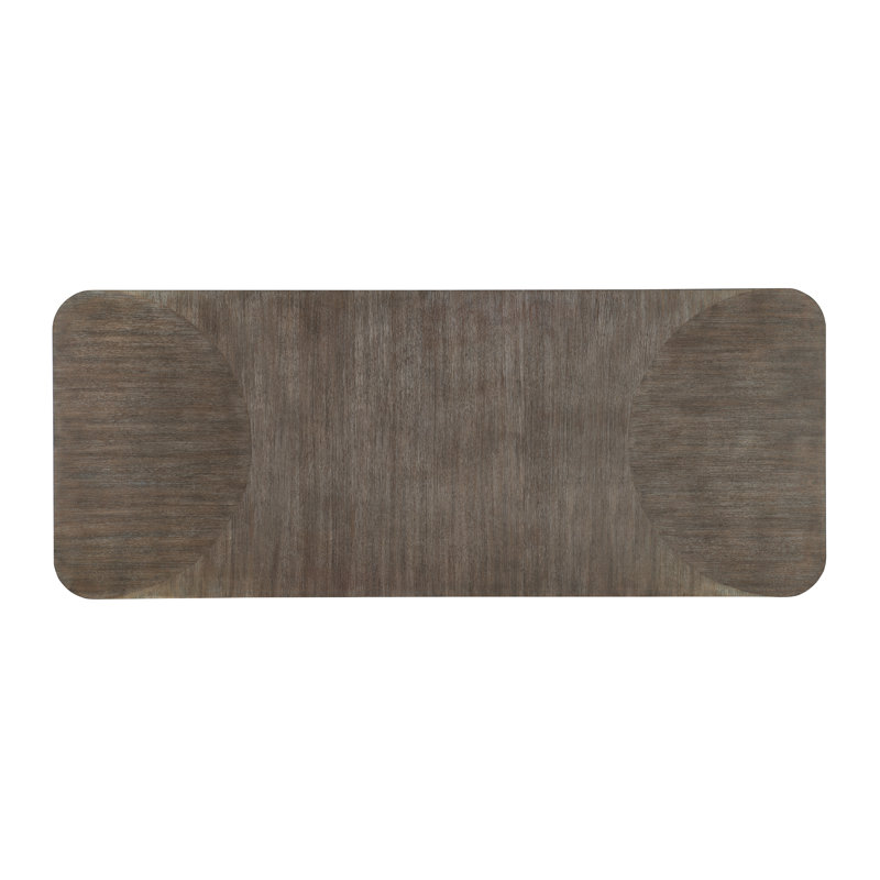 Modern Mood Dining Table, Mink