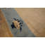 Ivory 1900s Chinese - Peking Knotted Rectangle Antique Wool Room Size Rug
