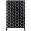 Écran d'intimité extérieur et intérieur H 76 po x l 48 po-1077598806
