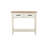 Joanna 35.8'' Solid Wood Console Table