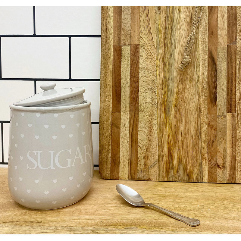 Ceramic / Porcelain Jar - Set of 3