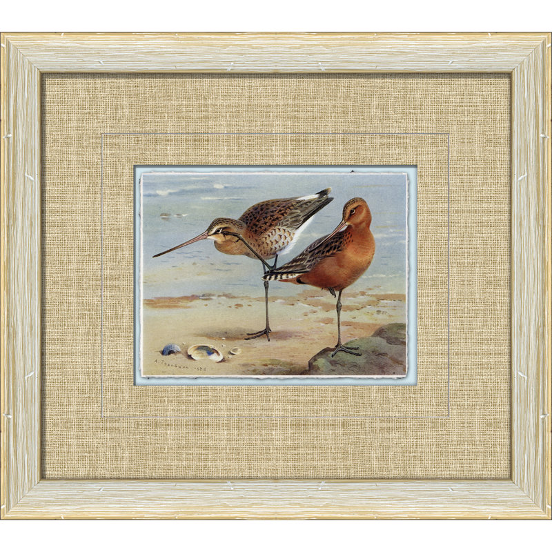 Thorburn's Pipers I Print