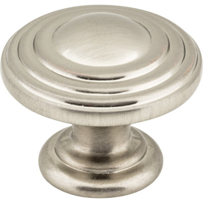 Bremen II Mushroom Knob