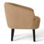Fauteuil demi-tonneau 29 po Bayville-1973872683