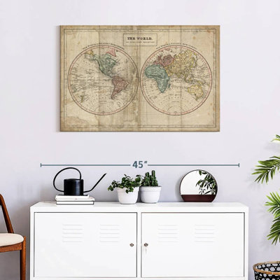 Aliaz Old World Eastern Western