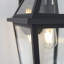 Ampoule à DEL Edison Wilcoxon