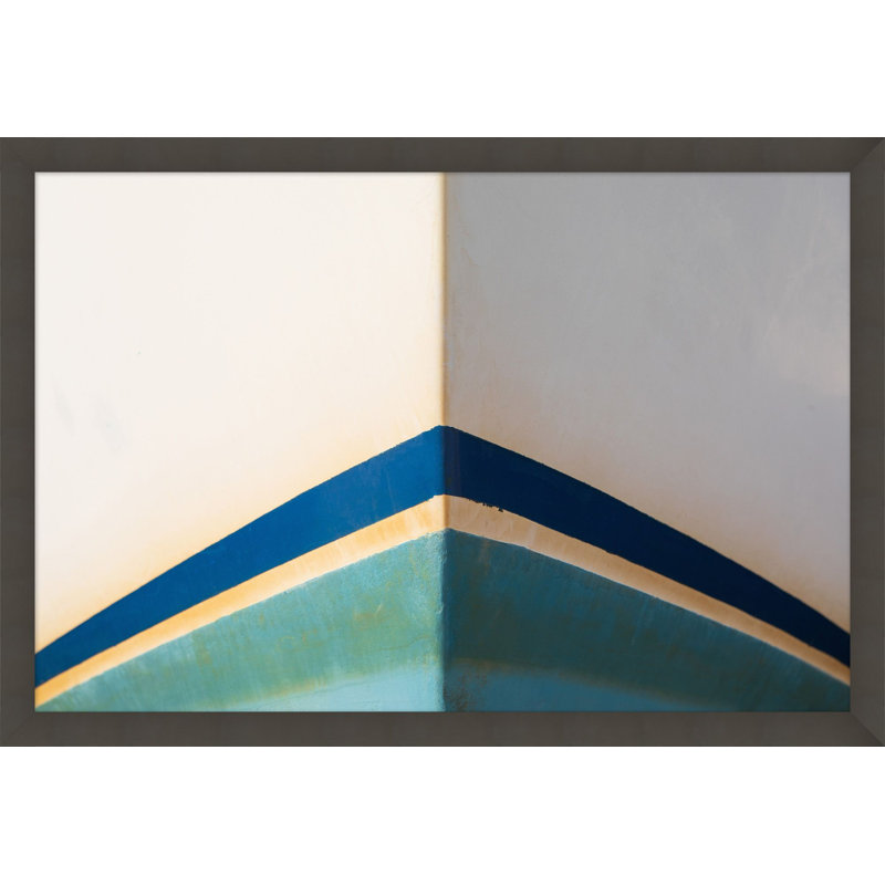 " Boat Hull 2 " by Thom Filicia
