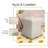 Arkadelphia Upholstered Ottoman-1370991897