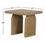 Sorrento Solid Wood End Table