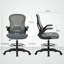 Polyester Drafting Chair