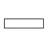 Dimmable Rectangle Flat Panel Ceiling Light