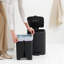 Brabantia Bo Pedal Bin-119008467-119008476-119008477