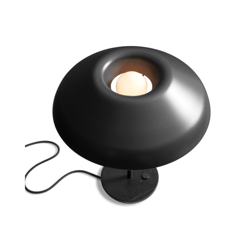 Beau Table Lamp, Oblivion, Oblivion