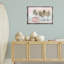  Toile flottante encadrée "Pink Beach Hut & Palms" par Arlington Prints-682100738-682100750