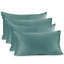 Ensemble de 4 coussins décoratifs en velours Nestl-1227138825-1258375343