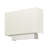 Xaria Flush Mounted Sconce-1136663026