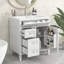 Meuble-lavabo simple 30,01 avec comptoir-1167160991