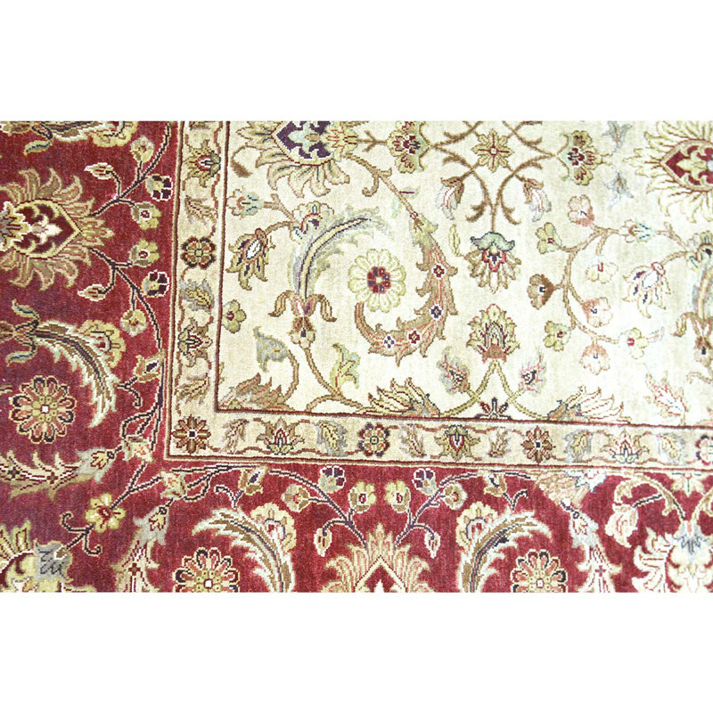 One-of-a-Kind 7'11" X 10' Area Rug