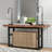 Verona Metal Arched Lamp-2097105703-2097105702