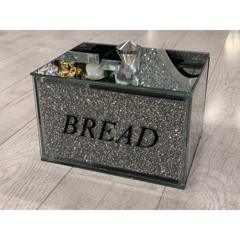 Todd 16ml Glass Food Storage Container