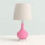 Lampe de table 17,5 po Mikac-63824070