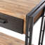 Tomlin 55'' Console Table