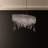 Chantant 6 - Light Crystal Geometric Chandelier-13711725