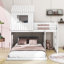 Lit superposé simple Hummel par Harper Orchard-1277149061