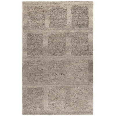 Dunes Hand Tufted Wool Rug