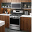 30" 5.6 cu. ft. Smart Freestanding Gas with Griddle-52416164