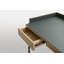 Tabloid Solid Wood Writing Desk-69339775