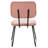 Fendley Velvet Side Chair-1376119346