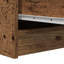 Sideboard 29.5X34x76 Cm Engineered Wood-995627723