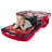 Kids 5'' Foam Chair and Ottoman