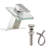 Single-handle Bathroom Faucet-70362443