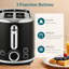 Kettle and Toaster Set-119747510