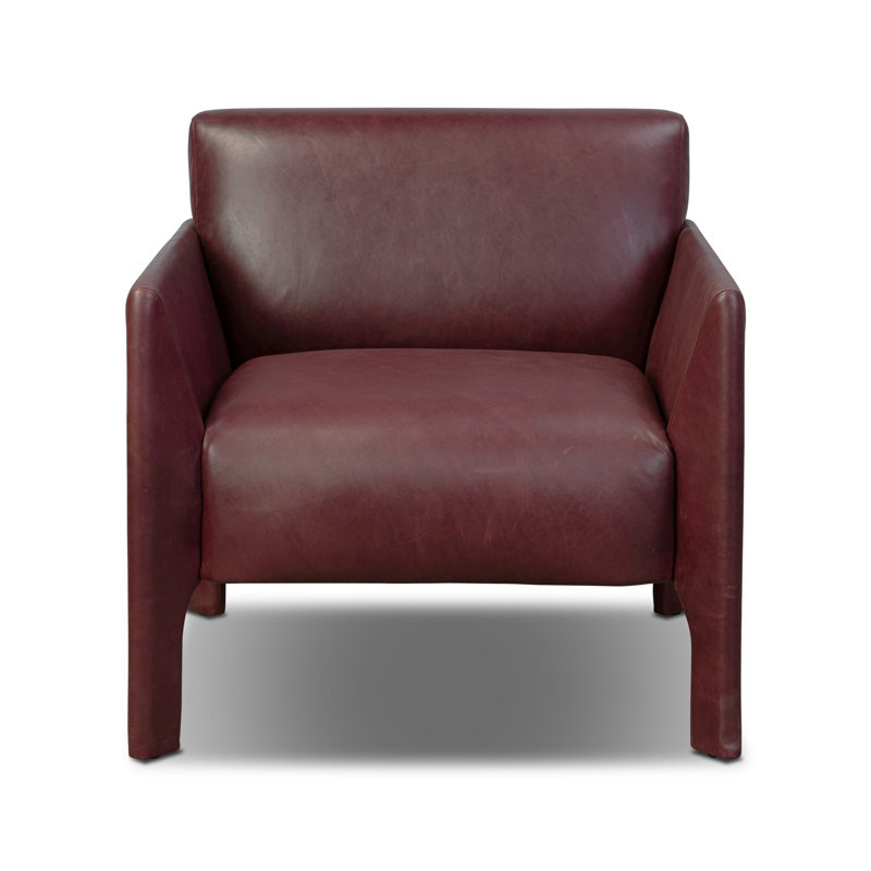 Chaise Graford, Bourgogne Dulane