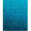 Tapis unique en laine 6 pi 1 po x 8 pi 10 po Sinai