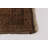 Abbra One-of-a-Kind Rectangle 4'11" X 6'4" 1990's Wool Area Rug Brown