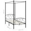 Issac Metal Bed-715903379-715903376