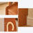 Simple Rattan Woven Shoe Cabinet Side Cabinet 18 Pair Shoe Storage Cabinet