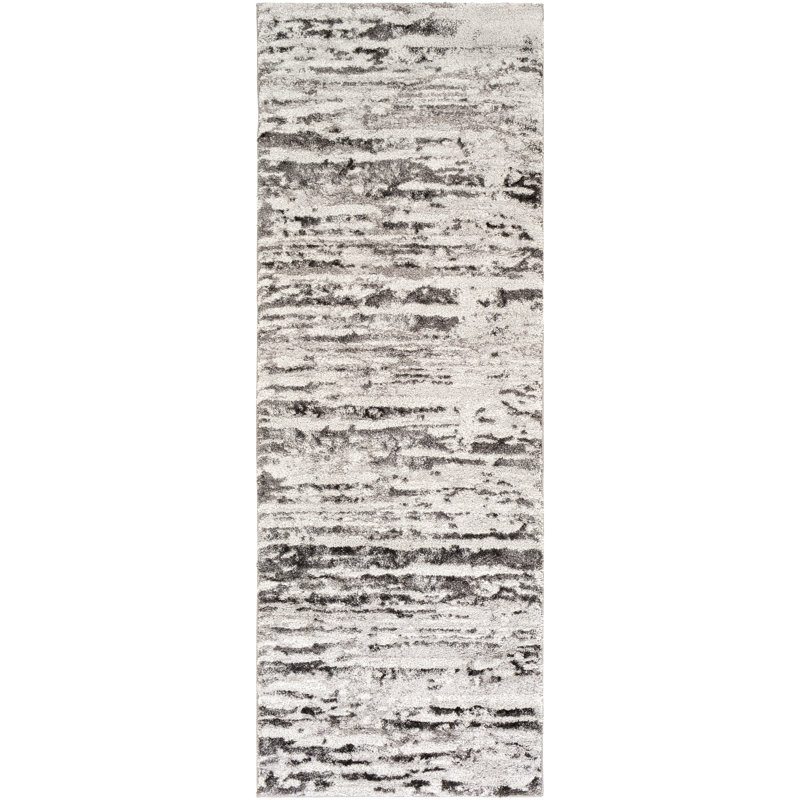 Kolar Abstract Indoor Rug, Runner 2'7" x 7'3"