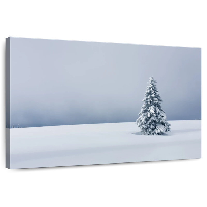 Arbre Harnek, H 20 po x l 30 po
