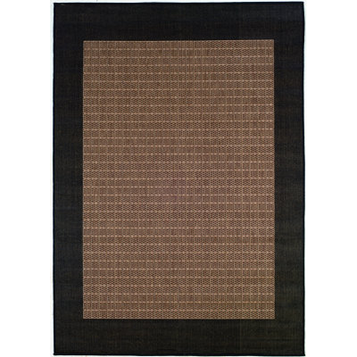 Tapis intérieur / extérieur Sania