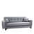Gray is out of stock selected