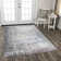 Abstract Indoor Rug
