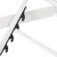 Chaises longues inclinables de 77,56 po Caggiano-110810094