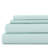 Becky Cameron 1800 Series Double-Brushed Microfiber 4 Piece Sheet Set-990926395-990926398